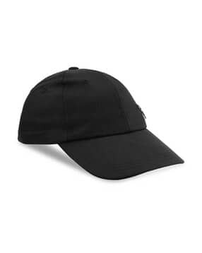 puma Boys Logo Embellished Baseball Cap-picture-45
