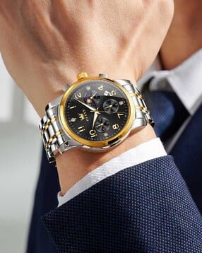 olevs Men Analogue Wrist Watch-3628-picture-32