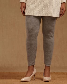 soch Straight Fit Flat Front Pants-picture-35