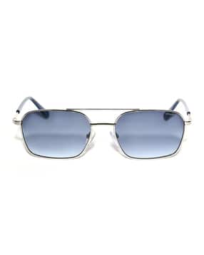 espee Men UV-Protected Rectangular Sunglasses-ESS1005C2SG-picture-18