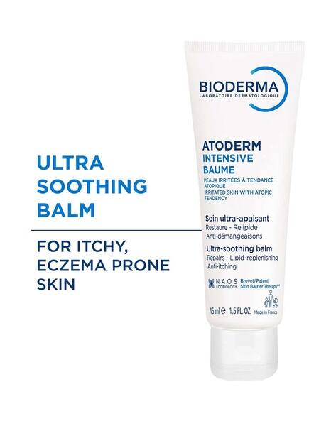 Bioderma Sensibio H2O Daily Soothing Cleanser
