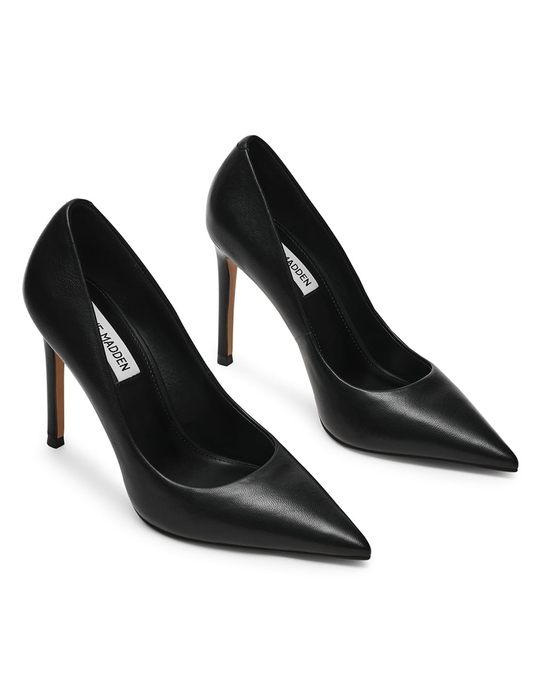 Buy STEVE MADDEN Women Thrive-In Pointed-Toe Pumps Online | Ajio.com