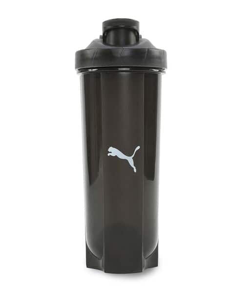 Puma Training Leak-Proof Shaker Water Bottle