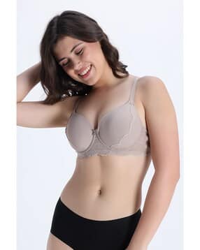 zivame Full Coverage Back-Closure Bra-picture-36