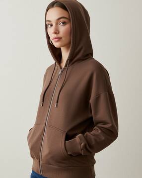 cozy & cove Women Regular Fit Hoodie-picture-18