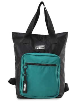 puma Convertible Handheld 2-Way Carry Backpack-picture-42