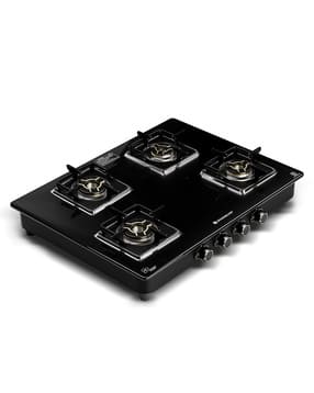 Royal 4 Brass Burner Cooktop-image-17