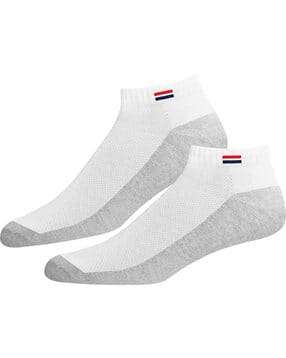 samvar Women Ankle-Length Socks-picture-1