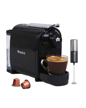 espresso coffee machine 1400 watt
