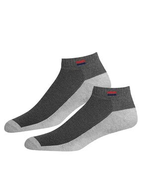 samvar Women Ankle-Length Socks-picture-10