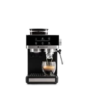 espresso coffee machine 1400 watt
