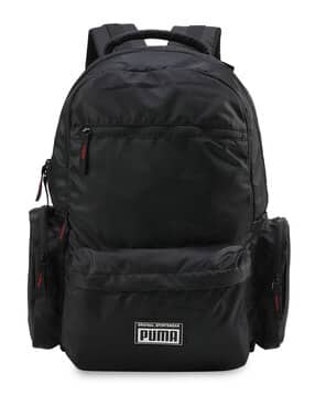 Ignite Boxy Backpack 