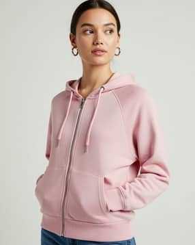 cozy & cove Women Regular Fit Hoodie-picture-17