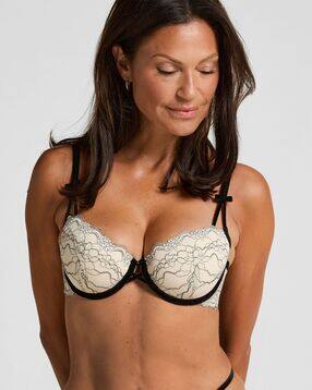 hunkemoller Agnes Padded Underwired Bra-picture-38