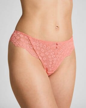 hunkemoller Daisy Brazilian Panties-picture-9