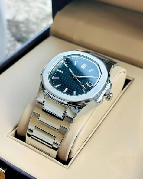 TREX Men Analogue Wrist Watch-TRX-021