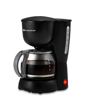 veneto brew coffee machine - 625 ml
