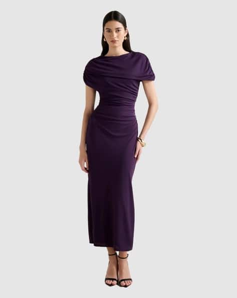 Buy Blackberry Cordial Dresses for Women by Forever New Online | Ajio.com Buy Blackberry Cordial Dresses for Women by Forever New Online | Ajio.com