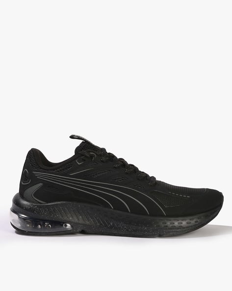 Puma Men X-Cell Lightspeed Res Running Shoes