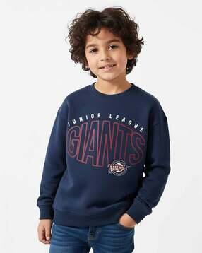 codez Boys Graphic Print Sweatshirts-picture-25