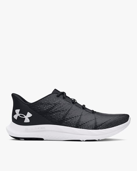 Under Armour Men Charged Speed Swift Running Shoes