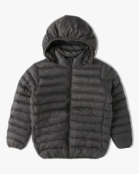 fort collins Boys Quilted Puffer Jacket-picture-17