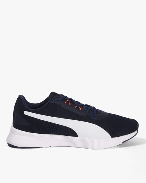 Puma Men Flyer Runner Street Running Shoes