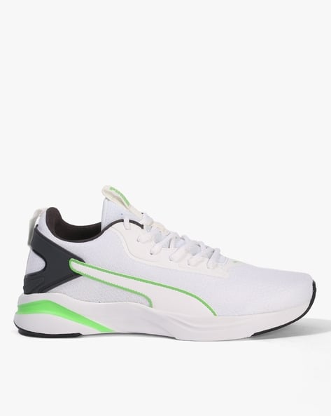 Puma Men Softride Rift Runlyn Running Shoes