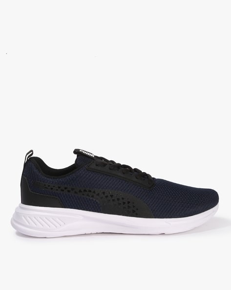 Puma Men BlazeShift Low-Top Sports Shoes