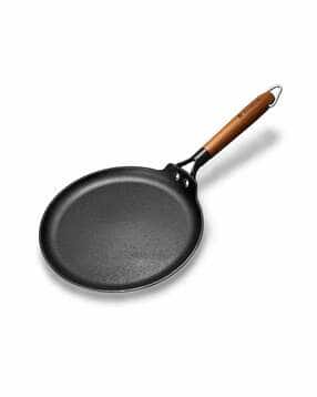wonderchef Light-Weight Cast Iron Dosa Tawa-picture-24