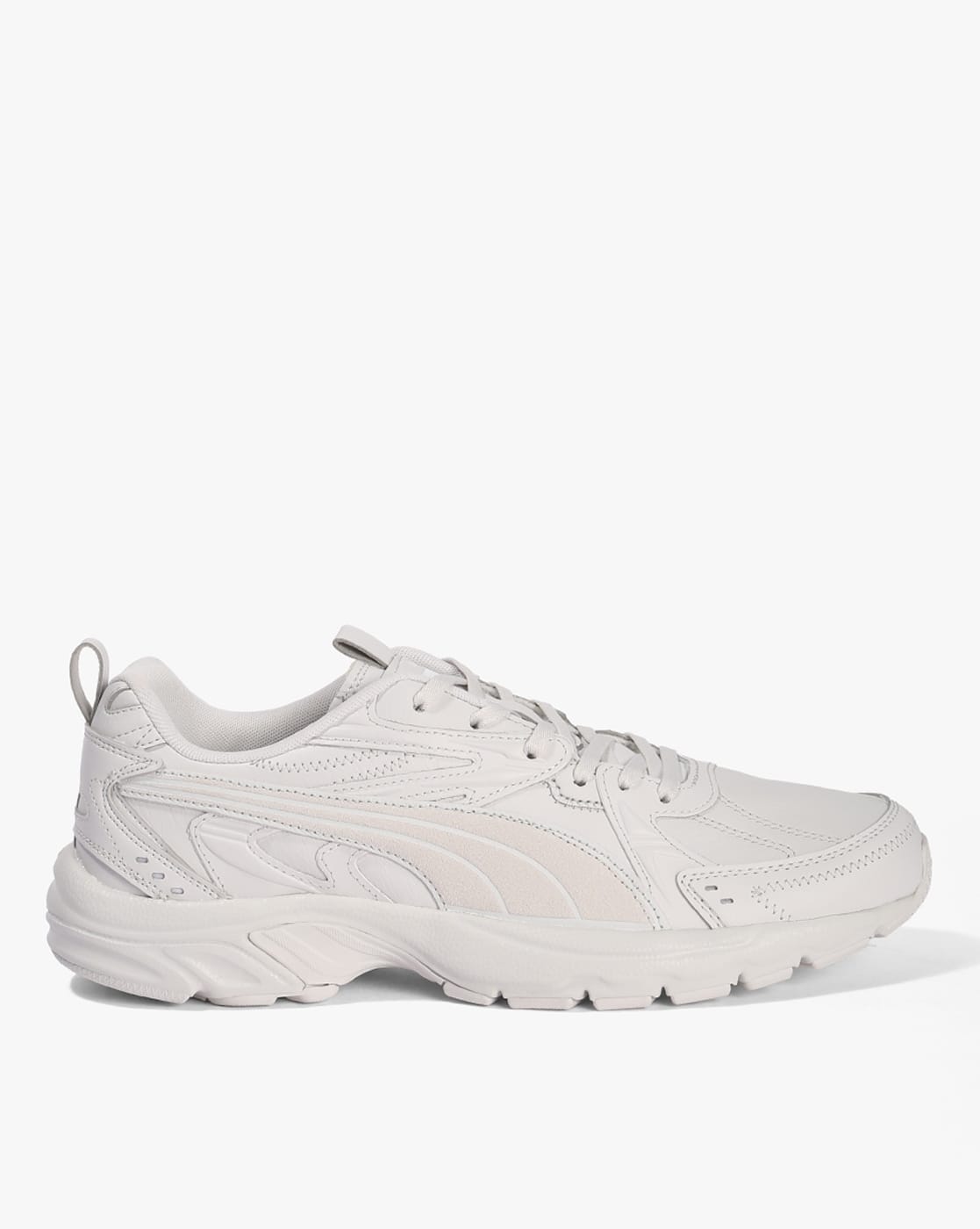 Men Milenio Tech L Res Sneakers
