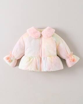 hopscotch Girls Tie and Dye Jacket-picture-24