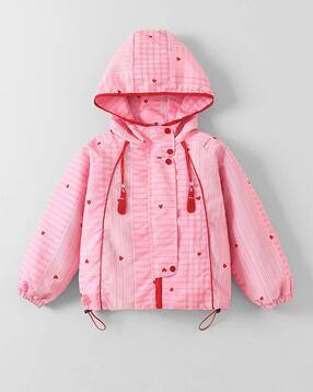 hopscotch Girls Graphic Track Jacket-picture-42