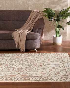 welspun Geometric Anti-Skid Polyester Carpet-picture-18