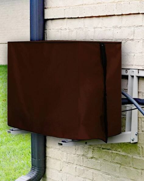 Dream Care Dustproof Split AC Cover