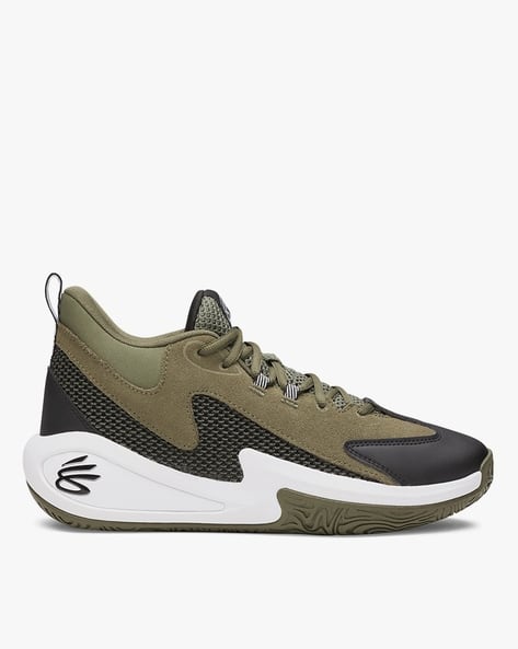 Buy Under Armour Men Curry 3Z 25 SDE Basketball Shoes Online