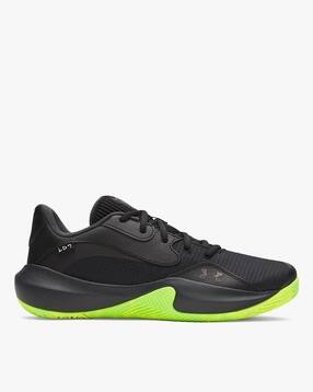 under armour Men Lockdown 7 Low Lace-Up Casual Shoes-picture-24