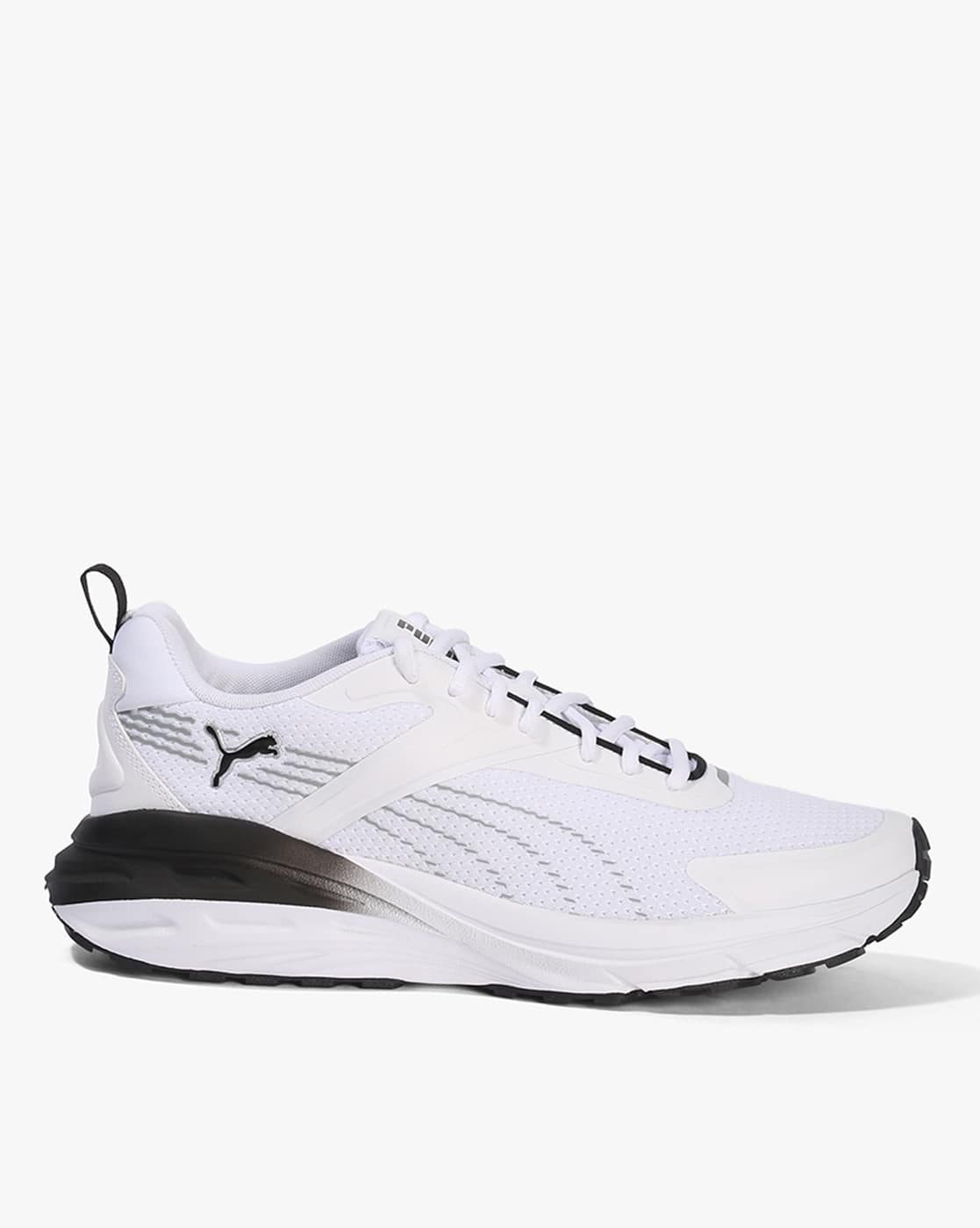 Men Hypnotic Res Lace-Up-Up Sneakers