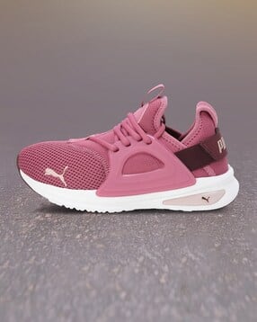 Sports Shoes with Mesh Upper-image-40