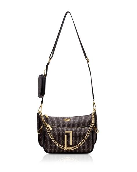 Lavie Luxe Women Chunk 25 3-Piece Sling Bag