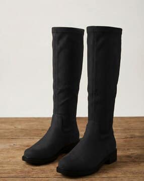 Women Mid-Calf Boots