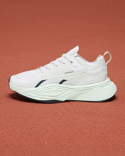 リモージュ　アトリエジュンコマットクラックドリムプレートホワイト×プラチナ2枚 Buy PUMA PWR NITRO™ SQD 2 Women's Trai Online | Ajio.com