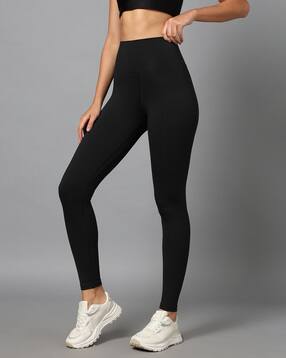 Women High-Rise Sports Leggings-image-39