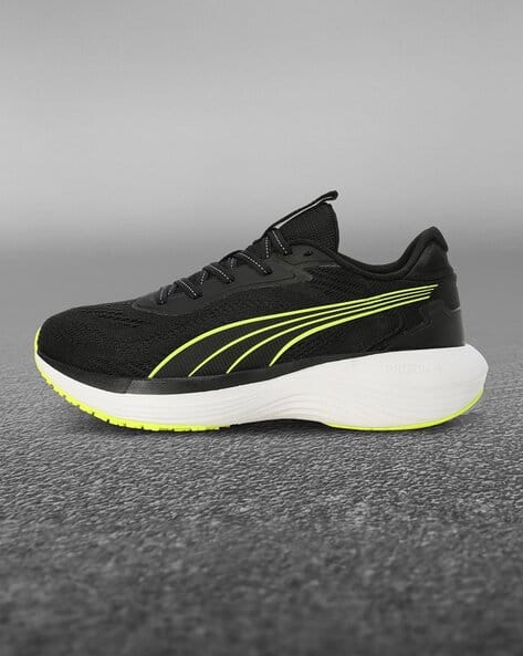 Puma Galaxis Pro Women's Performance Boost Running Shoes