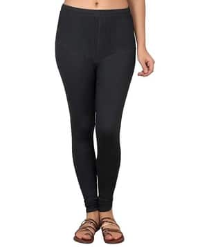 eyba Women Slim Fit Leggings-picture-30