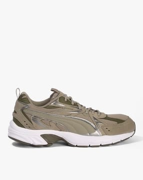 puma Men Lace-Up Sport Sneakers-picture-24