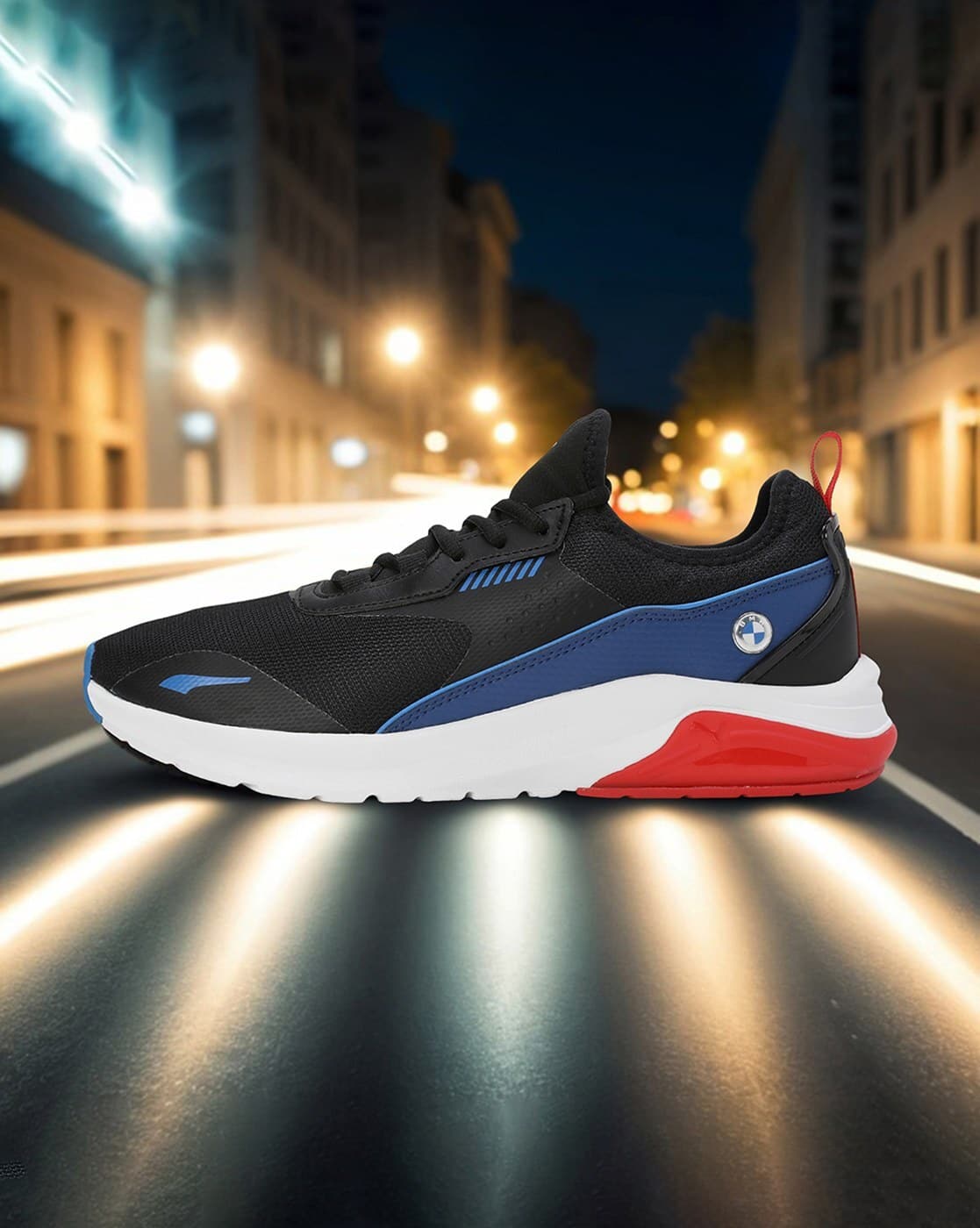 BMW M Motorsport Electron E Pro Sneakers