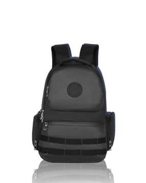 united colors of benetton Men Back Pack with Adjustable Shoulder Strap-picture-26