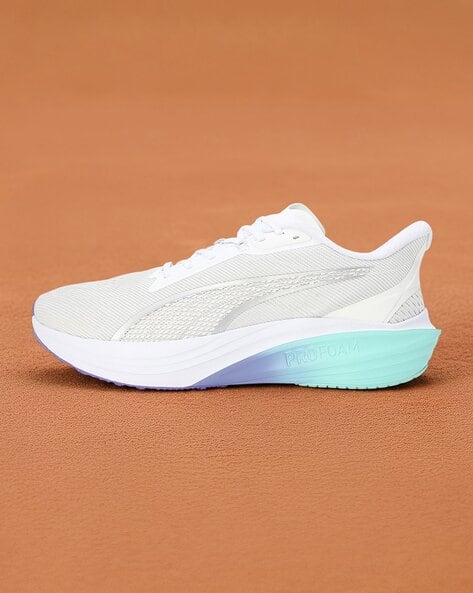 PUMA Fade Pro Running Shoes Offers & Cashback