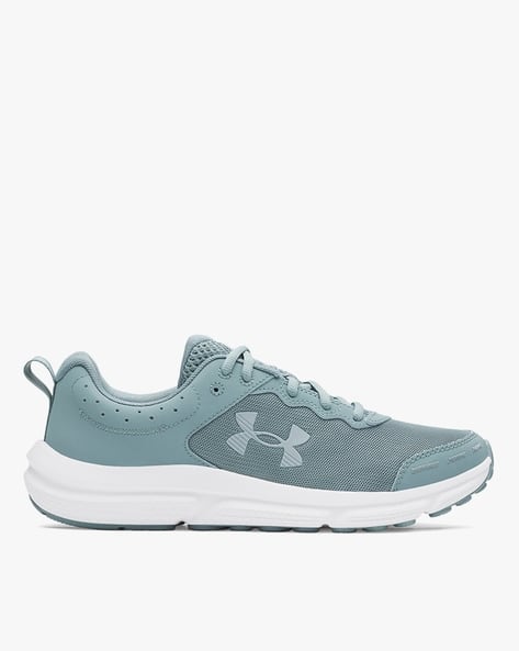 Under Armour Men Charged Assert 10 Running Shoes